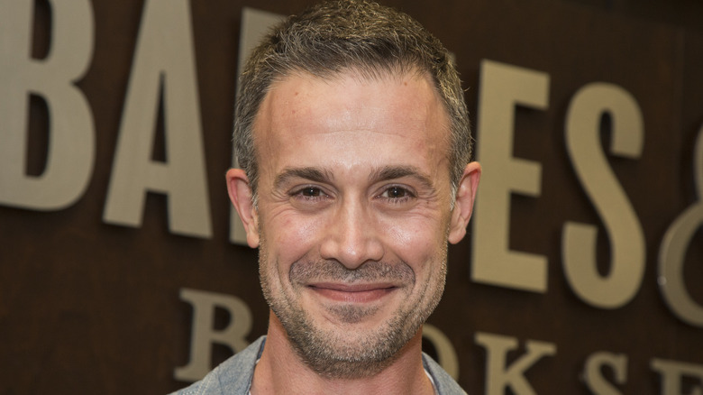 Freddie Prinze Jr.