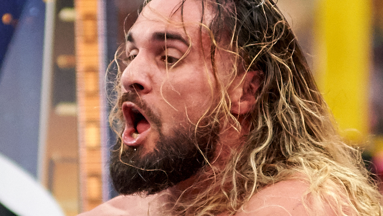 Freddie Prinze Jr. Believes Seth Rollins Should Win World Heavyweight ...