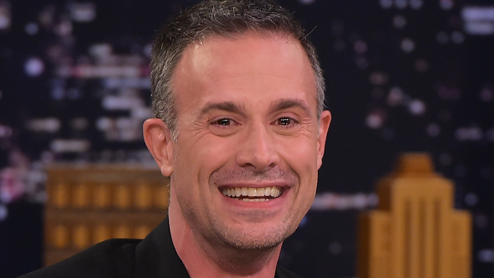 Freddie Prinze Jr. Believes This Program Should Be Aew'S Number Two ...