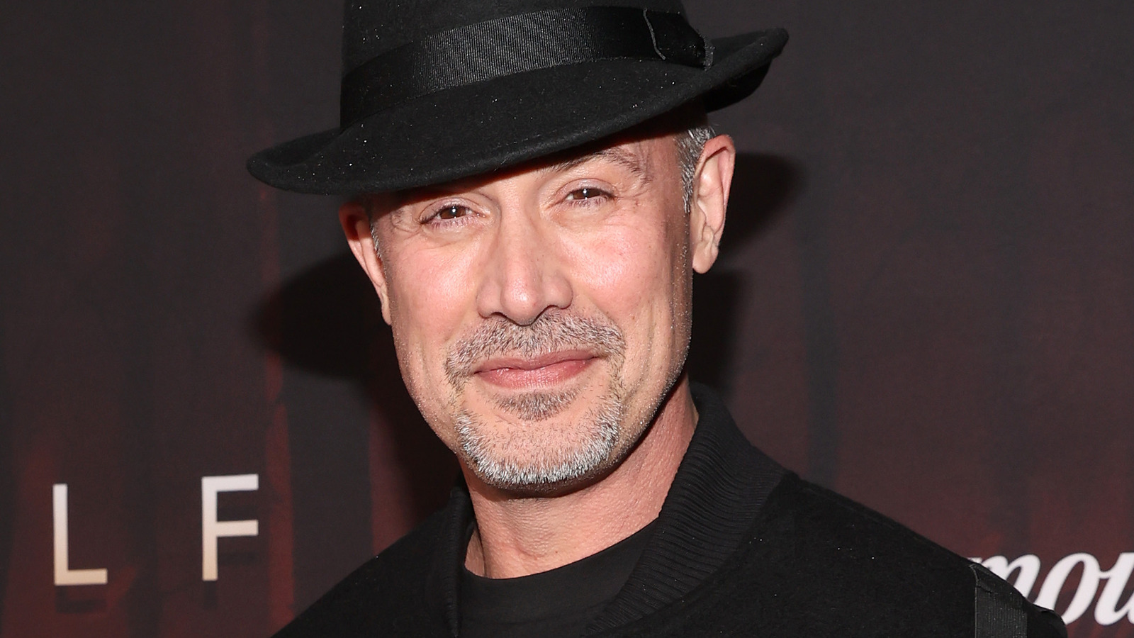 Freddie Prinze Jr. Calls Recent AEW Acquisition The 'Tom Hardy Of Pro Wrestling'