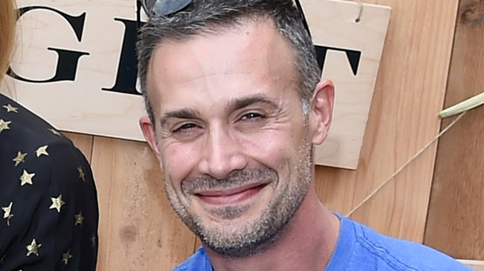 Freddie Prinze Jr. Cannot Wait For Top Wwe Star'S 'Beautiful Fall From ...