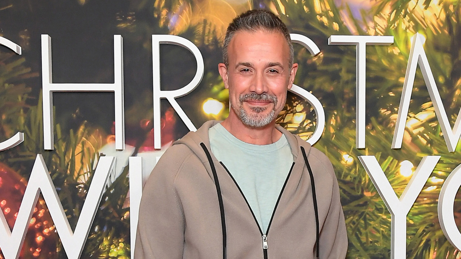 Freddie Prinze Jr. Describes How Job In WWE Creative Came About