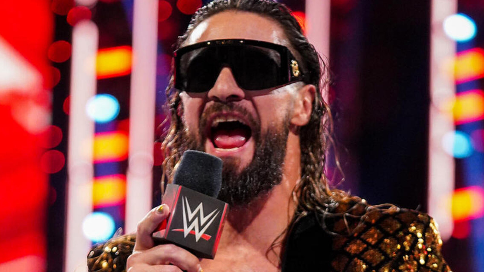 Freddie Prinze Jr. Gives His Thoughts On The Wwe World Heavyweight ...