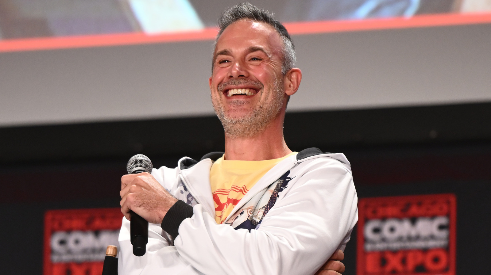 Freddie Prinze Jr. Pitches Storyline To Revitalize WWE's The Judgment Day - Vimarsana News