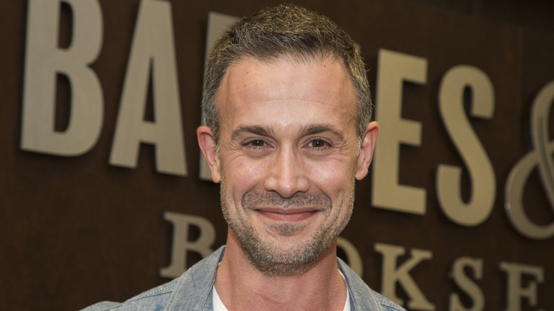 Freddie Prinze Jr.