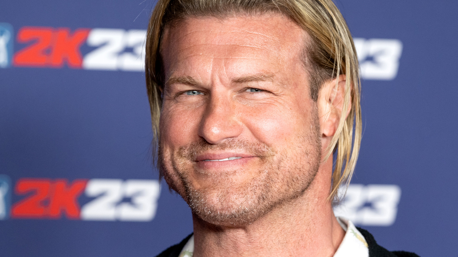 Freddie Prinze Jr. Says He Fought Against Dolph Ziggler Name In Wwe