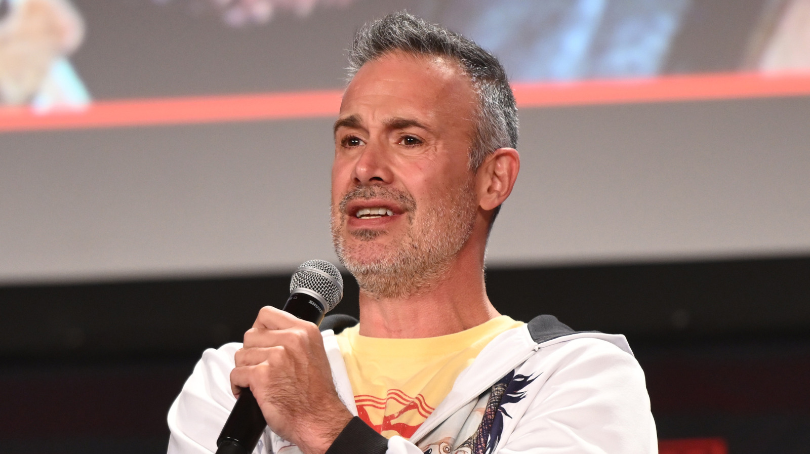 Freddie Prinze Jr. Says This WWE Star Is A Cross Between Randy Orton & Bray Wyatt
