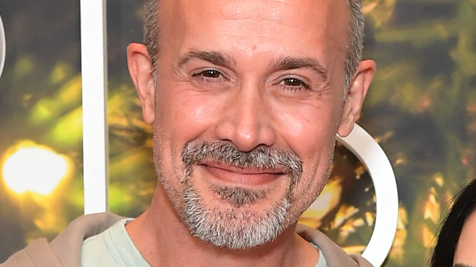 Freddie Prinze Jr. Thinks Certain Wwe Talent Are Freaked Out Right Now