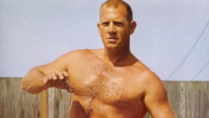Fritz Von Erich News, Videos and Biography