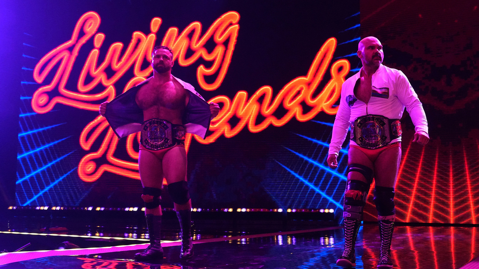 FTR Challenge The Young Bucks To All In Match Following AEW Collision ftr-challenge-the-young-bucks-to-all-in-match-following-aew-collision