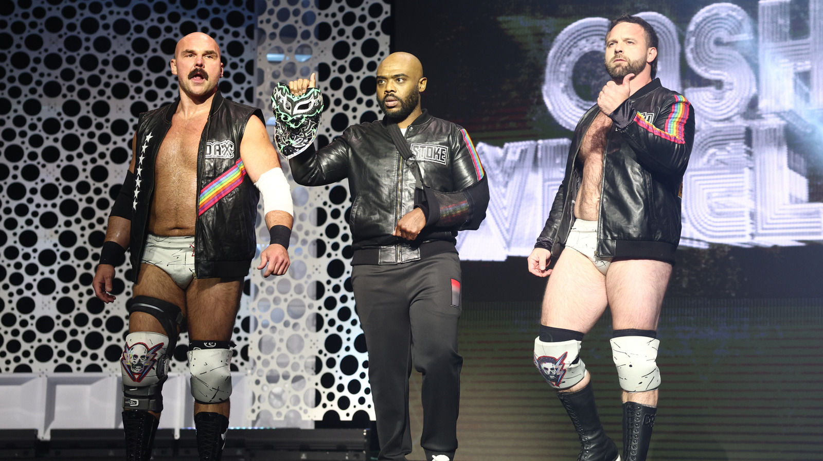 FTR Fire Back At Jake Hager After Insinuation They Refused To Attend AEW TV Taping
