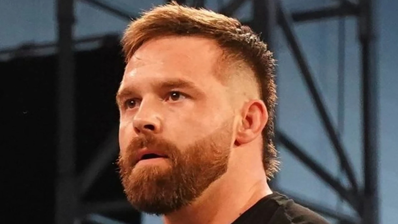 aew wrestling inc
