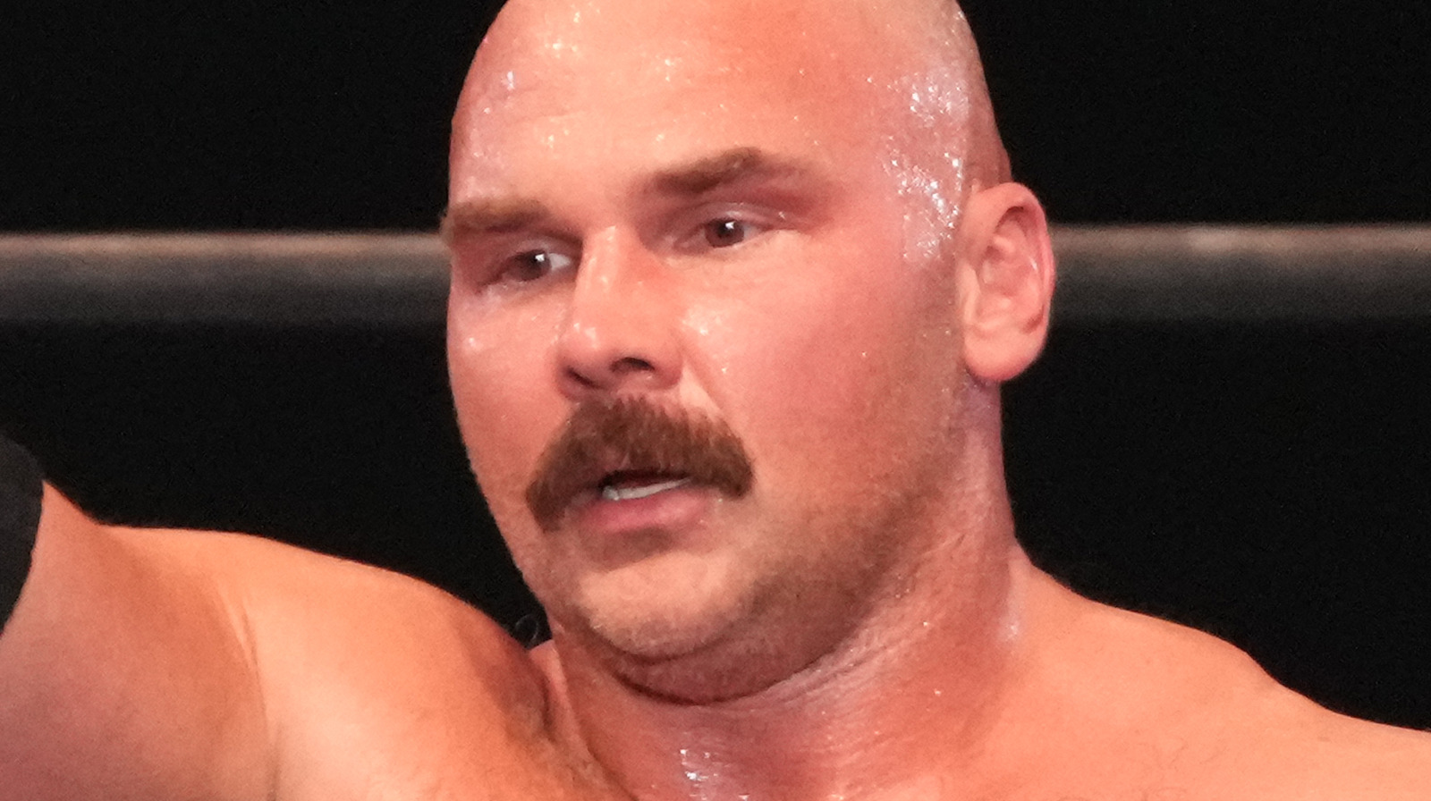 FTR Reach Dubious Milestone Following NJPW Wrestle Kingdom