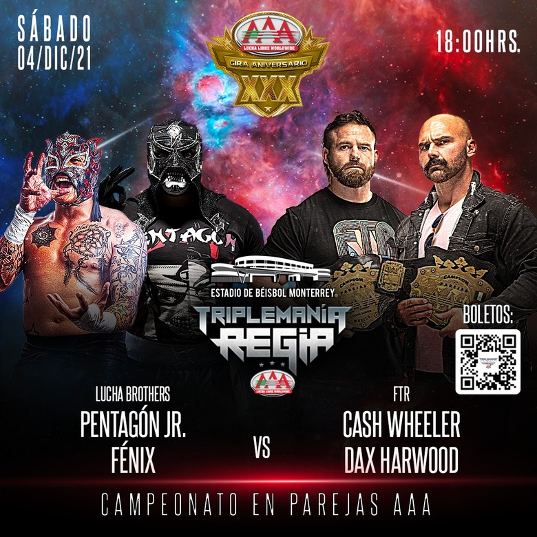 Aaa Triplemania 2025 Lok