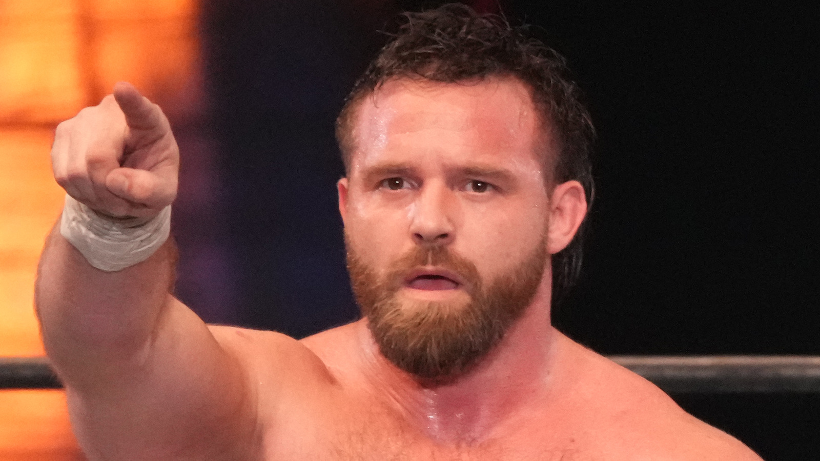 FTR's Cash Wheeler Defends Dax Harwood And Addresses AEW Locker Room Drama