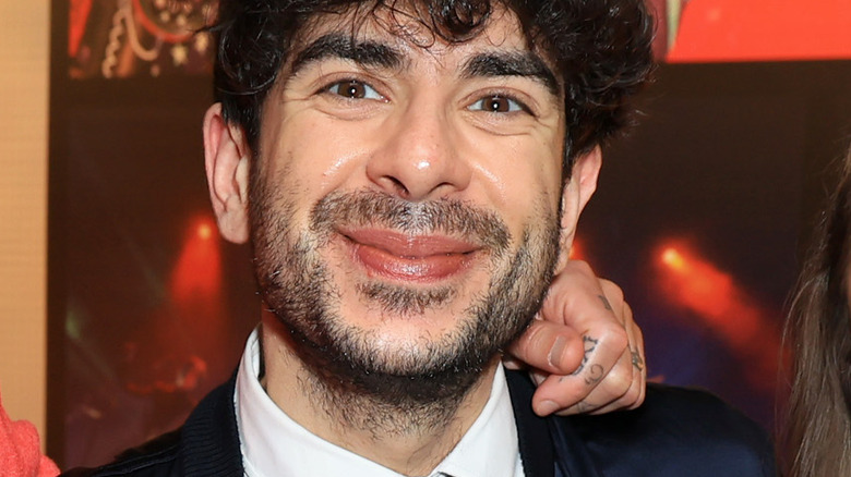 Full Details On How To Watch AEW Full Gear