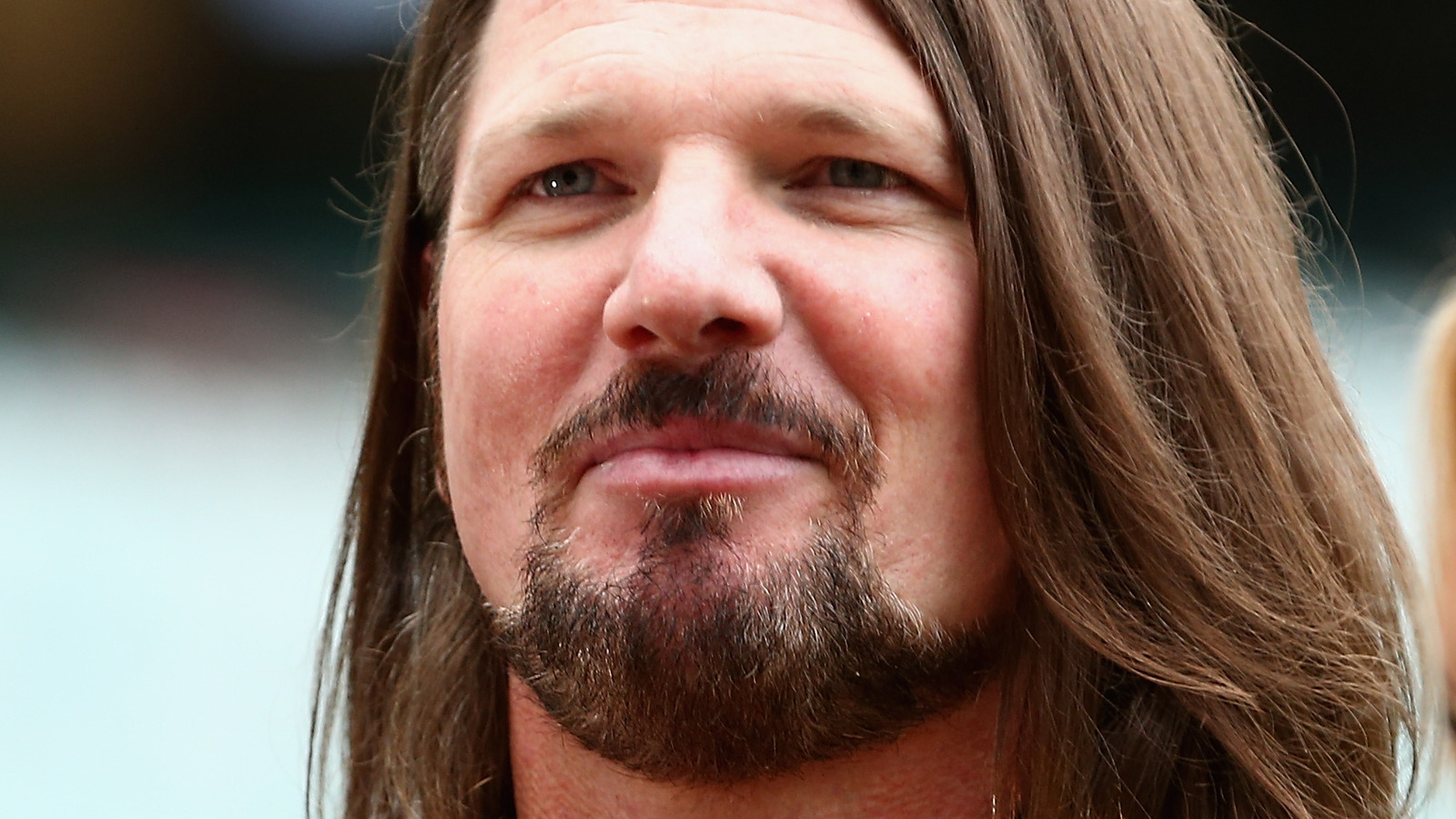 Further Update On Injury AJ Styles Suffered At WWE Live Event