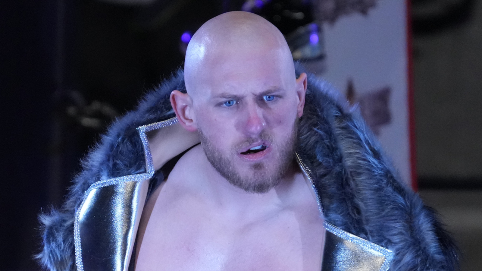 Gabe Kidd Says He'd Love To 'Beat The F***' Out Of This AEW Newcomer