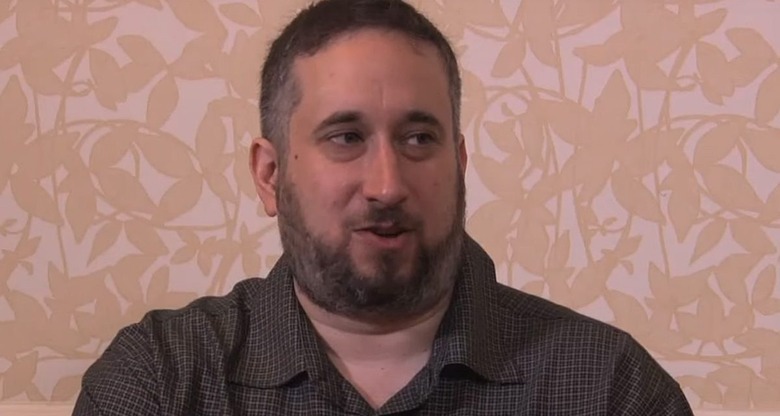 gabe sapolsky 1