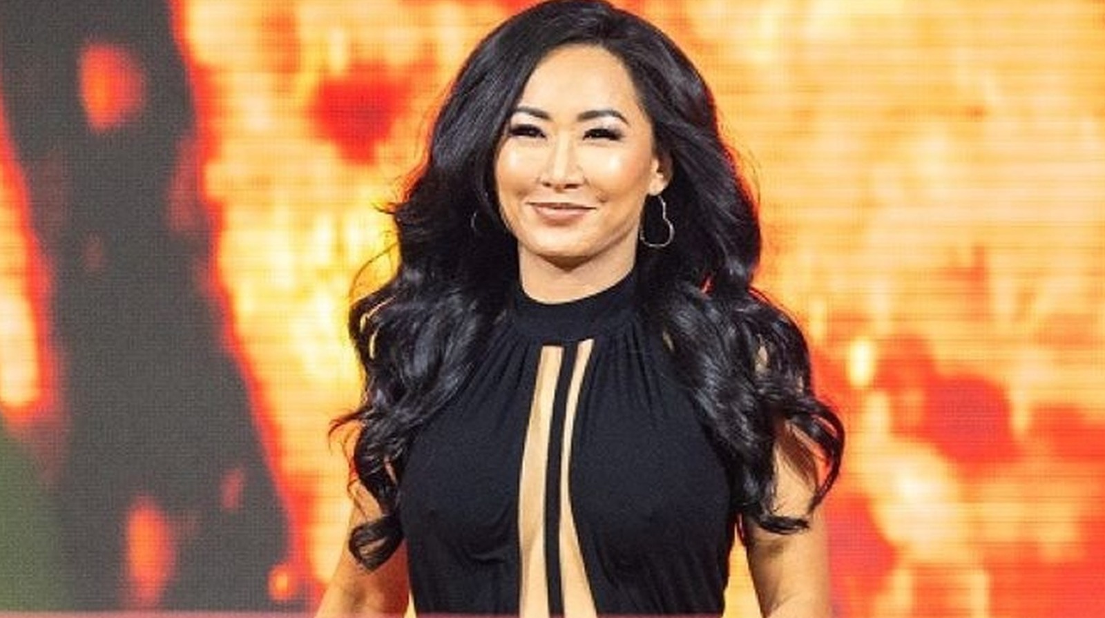 Gail Kim Reveals She Almost Renewed Hostilities With Iconic TNA Rival In WWE