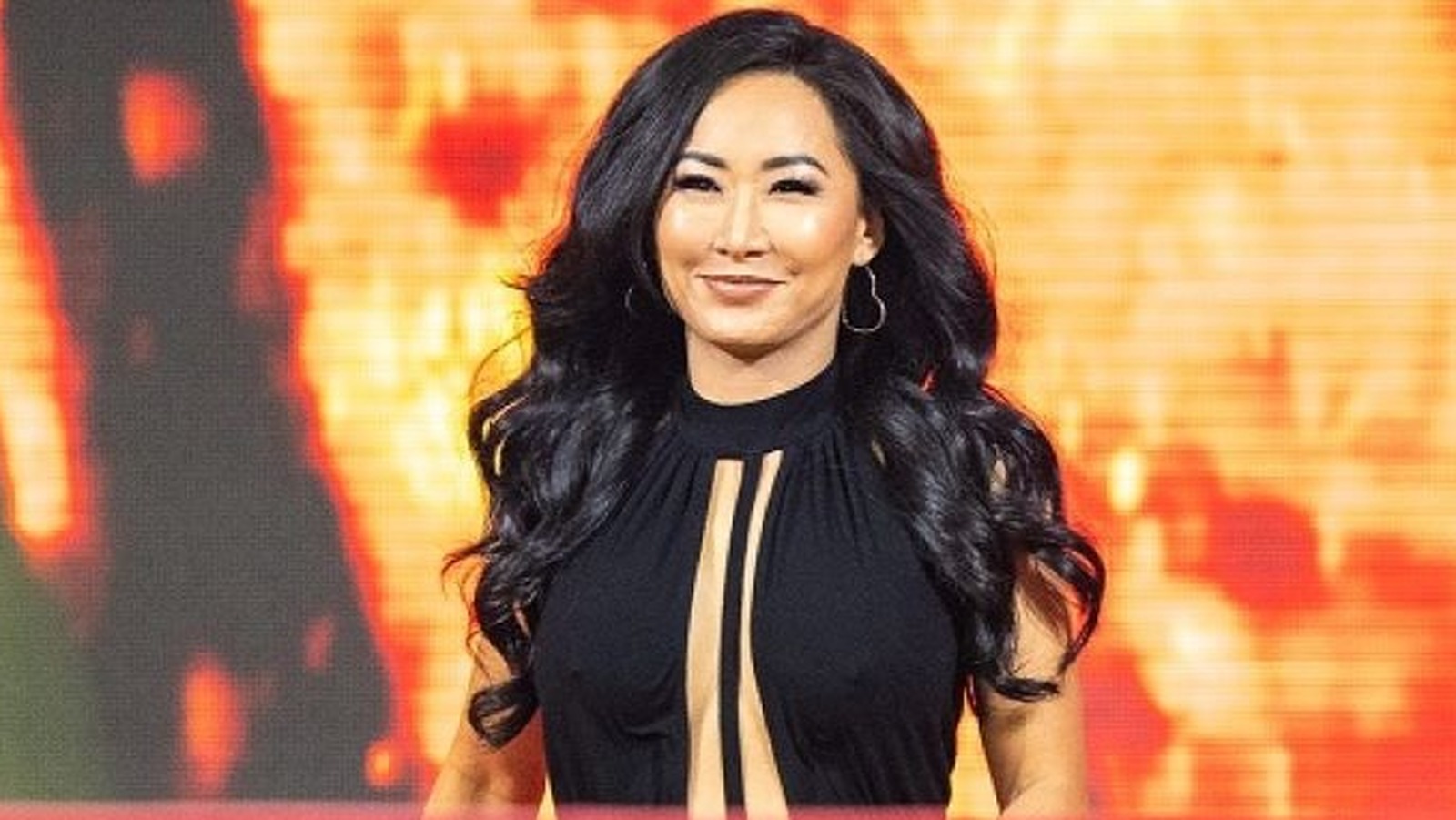 Gail Kim Update After Scary Spot At Impact 1000 Tapings – Wrestling Inc.