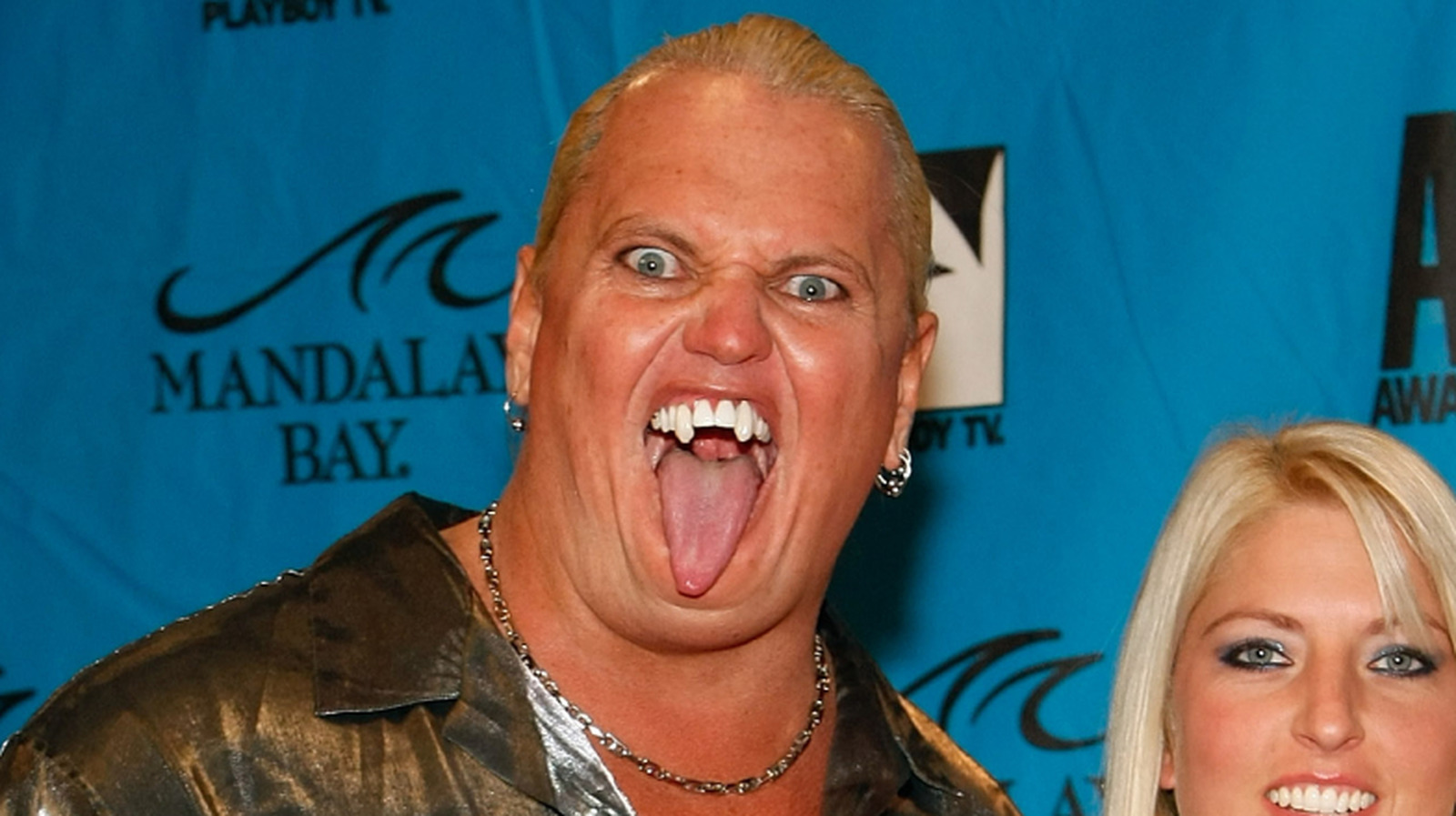 Gangrel Thinks Triple H Kept Him Off WWE WrestleMania 39, Talks Appearing For AEW