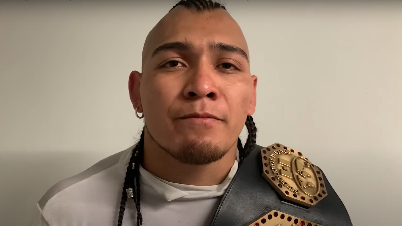 GCW Don't Talk To Me 2023 Results (1/20) GCW Tag Team Championship