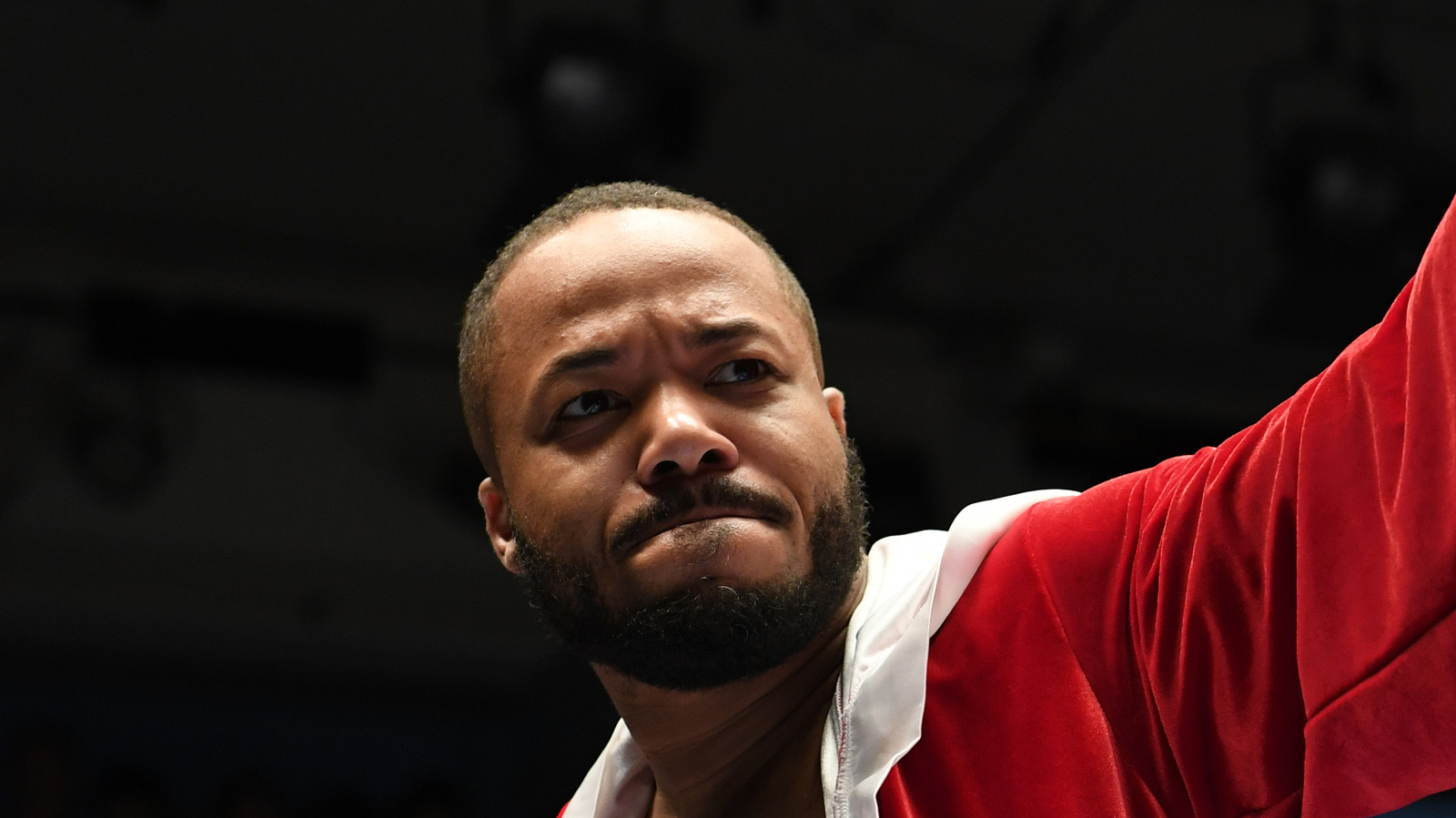 GCW Moment Of Clarity 2022 Results (10/23): Jonathan Gresham Vs. Mike