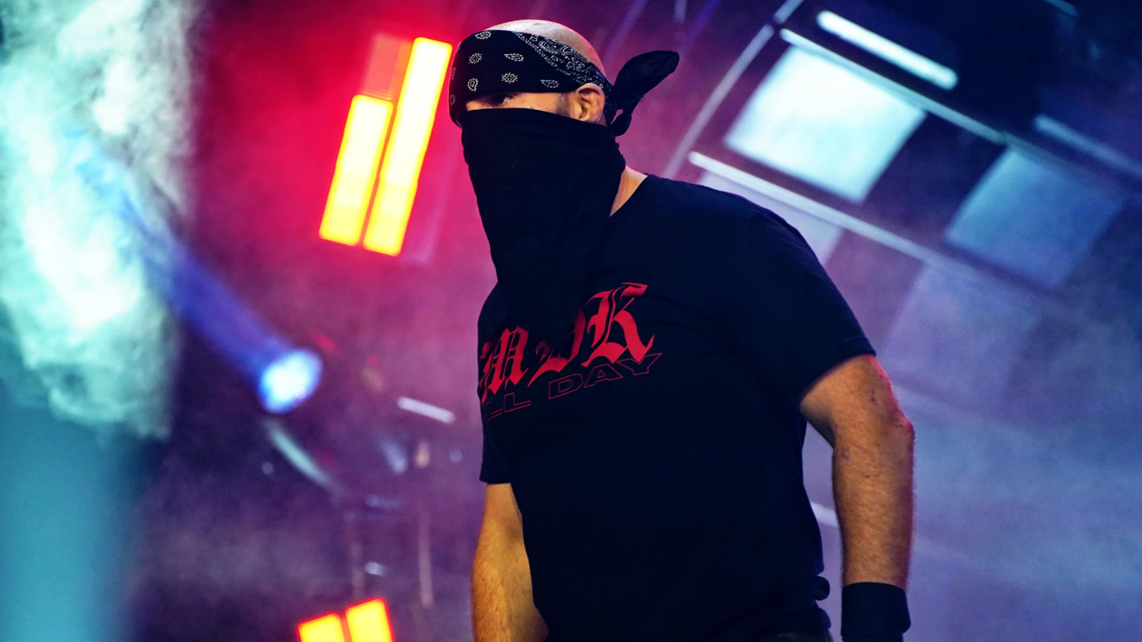 Nick Gage Announced For GCW Return After Undergoing Rehab Treatment