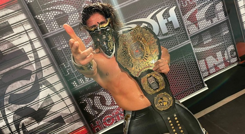 bandido-with-championship