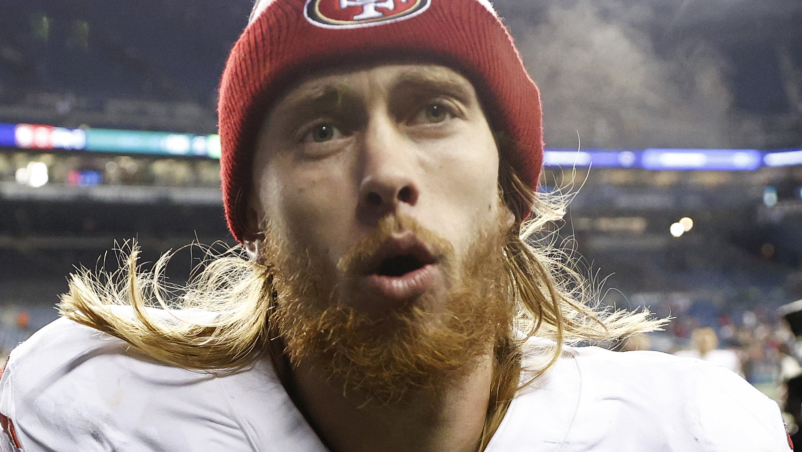 Kittle Reveals Who Would Win A San Francisco 49ers Royal Rumble