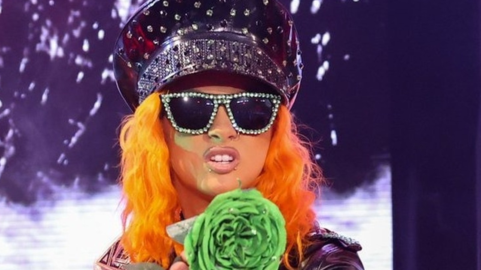 Gigi Dolin Teases Return Of Her Indie Persona