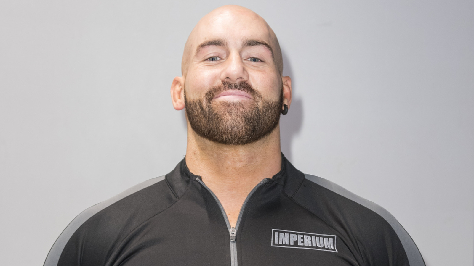 wrestlinginc.com - Julien D'Alessandro - Giovanni Vinci Looks Back On 'Surreal' WWE Match With John Cena