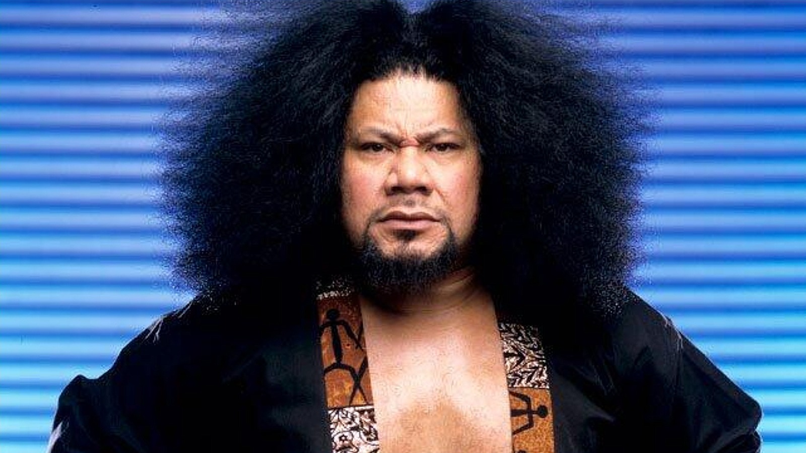 Goldberg Recalls Being Mentored By Former WWE & WCW Star Haku