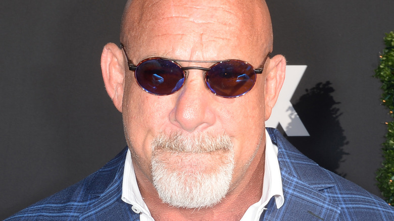 Goldberg sunglasses