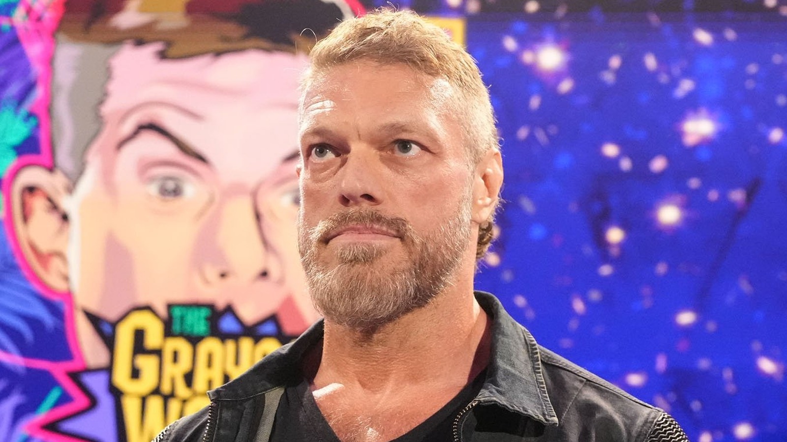 Grayson Waller Chimes In On Adam Copeland/Edge Leaving WWE For AEW