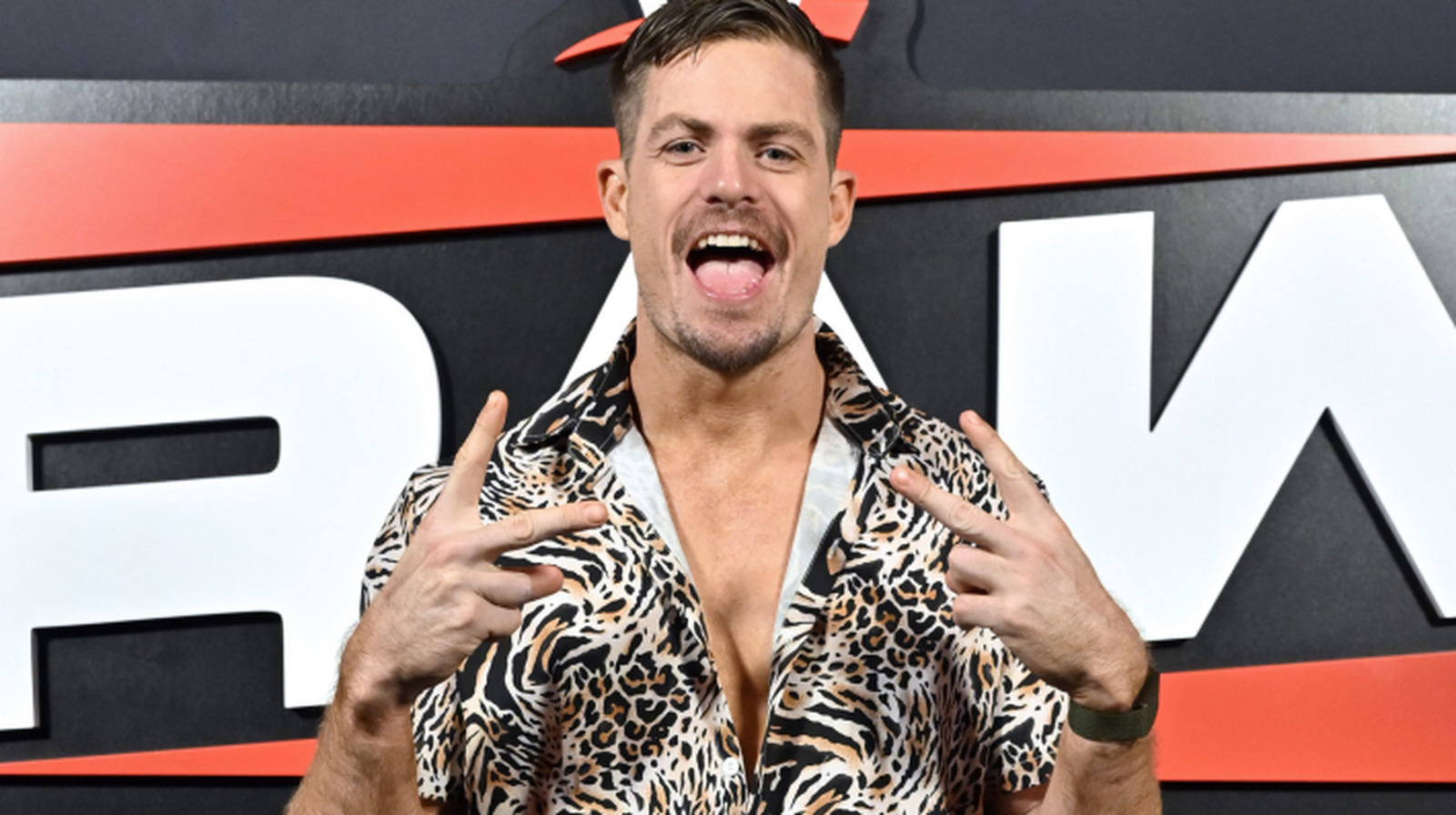 Grayson Waller Claims WWE NXT Return Wasn’t A Demotion, Says They Called Him