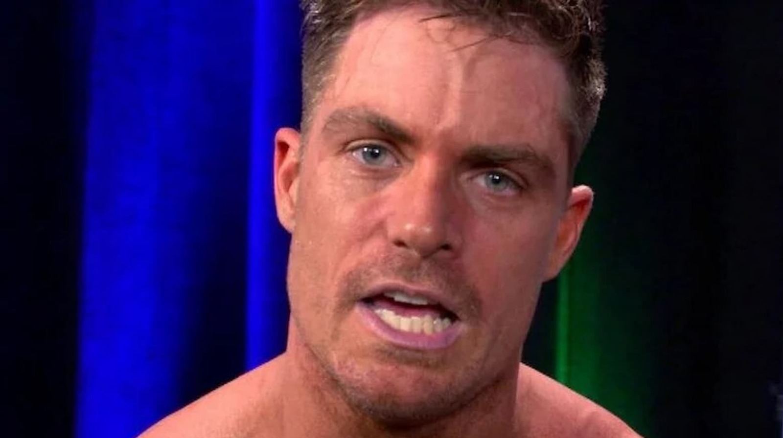 Grayson Waller Was A Huge Shawn Michaels Fan, Says It's 'Sad To See