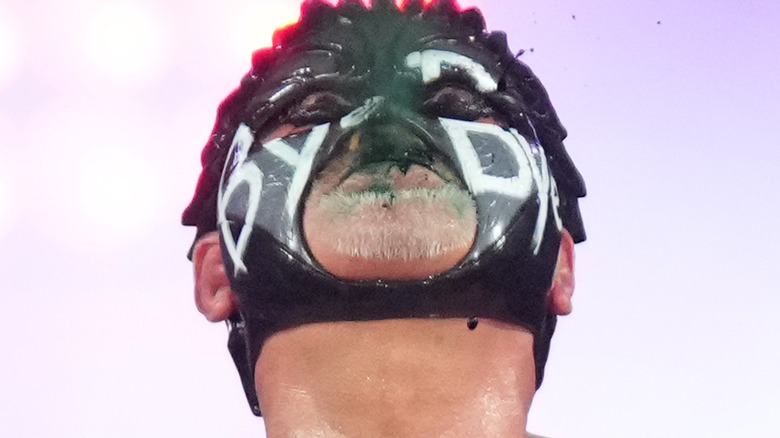 Great Muta