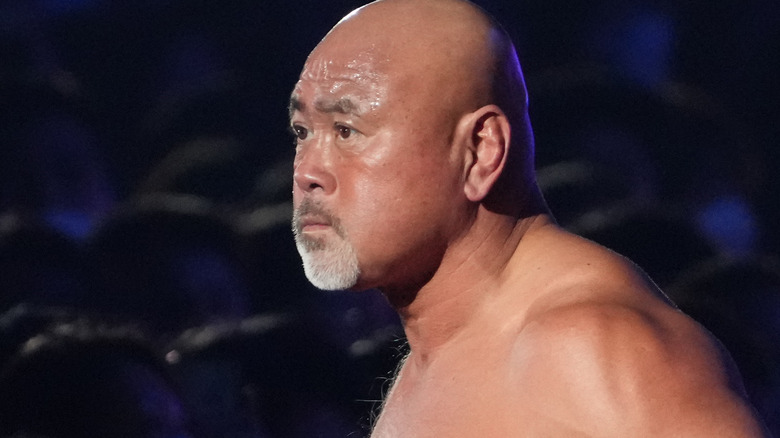 Keiji Muto