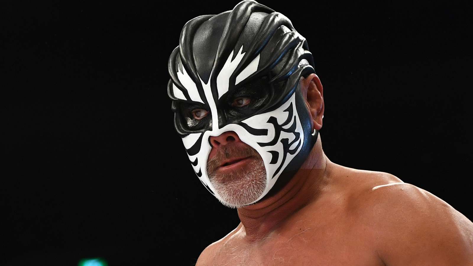 Great Muta Helping Promote WWE's Return To Japanese Television - Vimarsana News