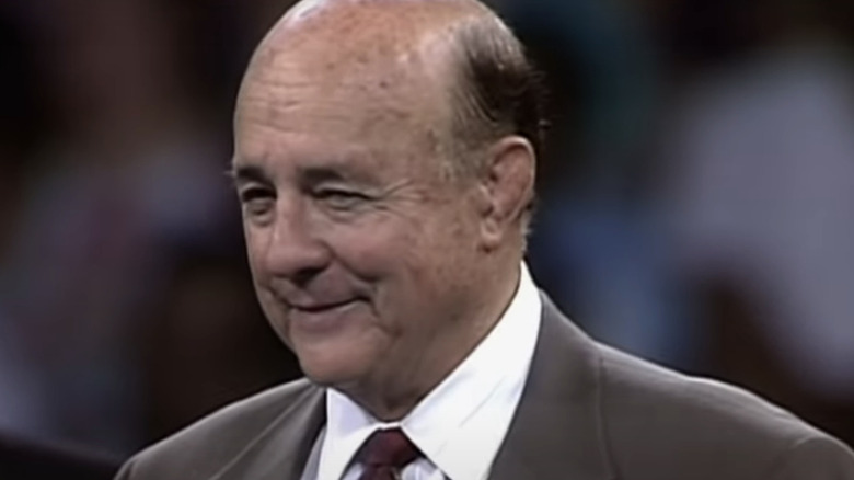 Verne Gagne in tribute video