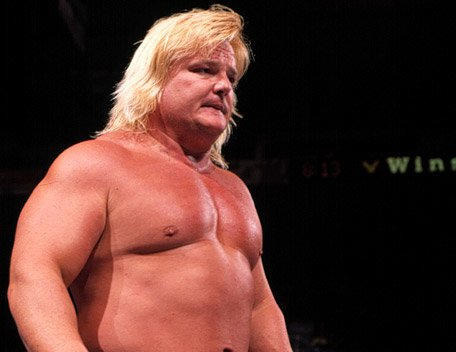 Greg The Hammer Valentine