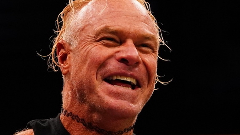 Billy Gunn