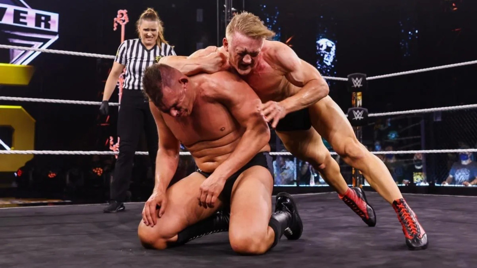 GUNTHER Assesses Fellow WWE Raw Star Ilja Dragunov - Vimarsana News