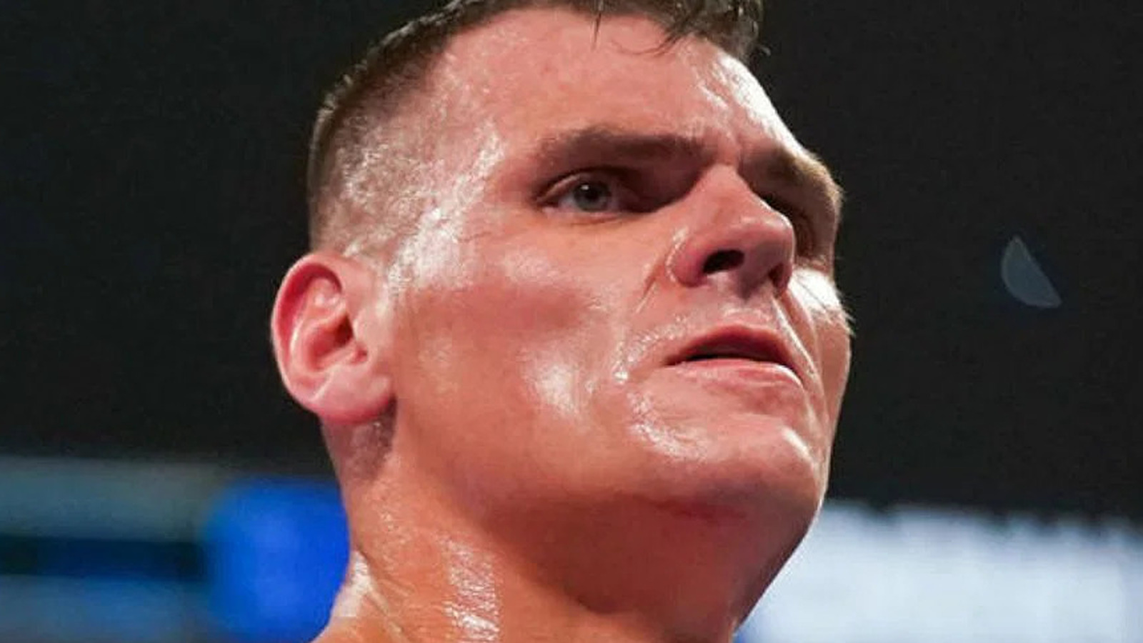 Gunther Praises Recent WWE Opponent As One Of The Best In A Decade