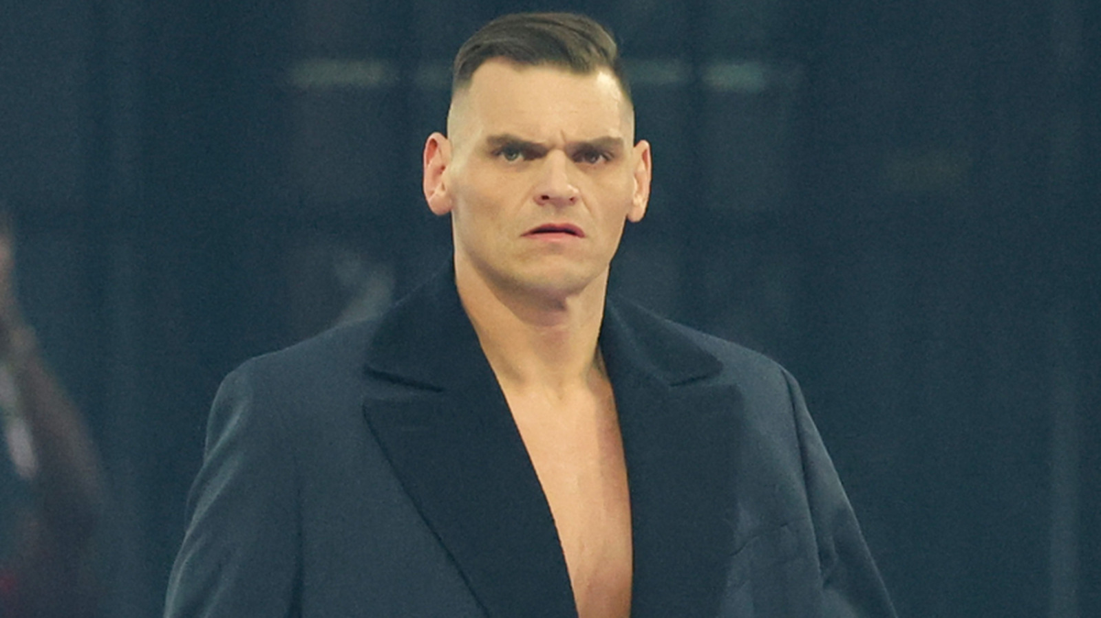 GUNTHER Says This Tenured WWE Star Is A Perfect 'Gatekeeper'