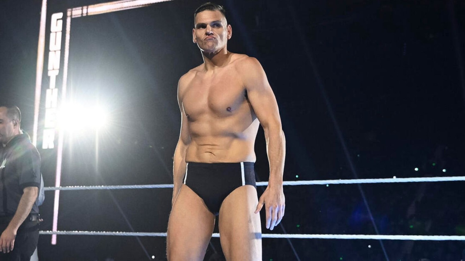 WWE SummerSlam 2026 results: GUNTHER may have just ended another career
