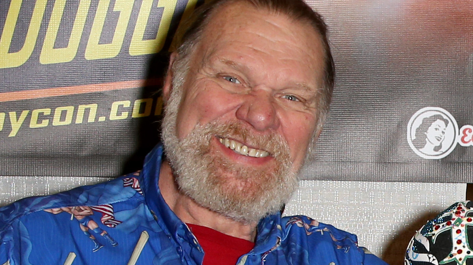 'Hacksaw' Jim Duggan Comments On Never Holding A World Title