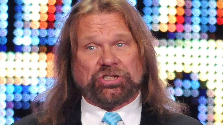 Jim Duggan In WWE